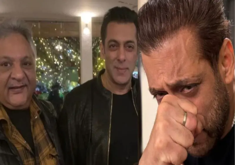 Salman mourns friend Sushil Kumar