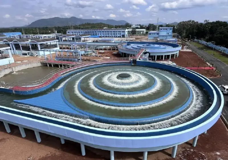 Cauvery water delay leaves Bengaluru outskirts villages struggling