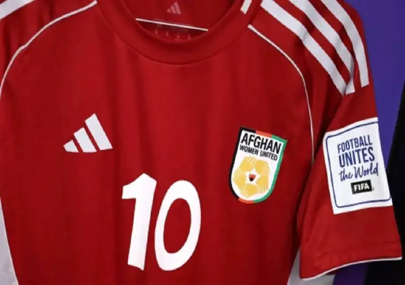 FIFA allows Afghan women to play for nation again