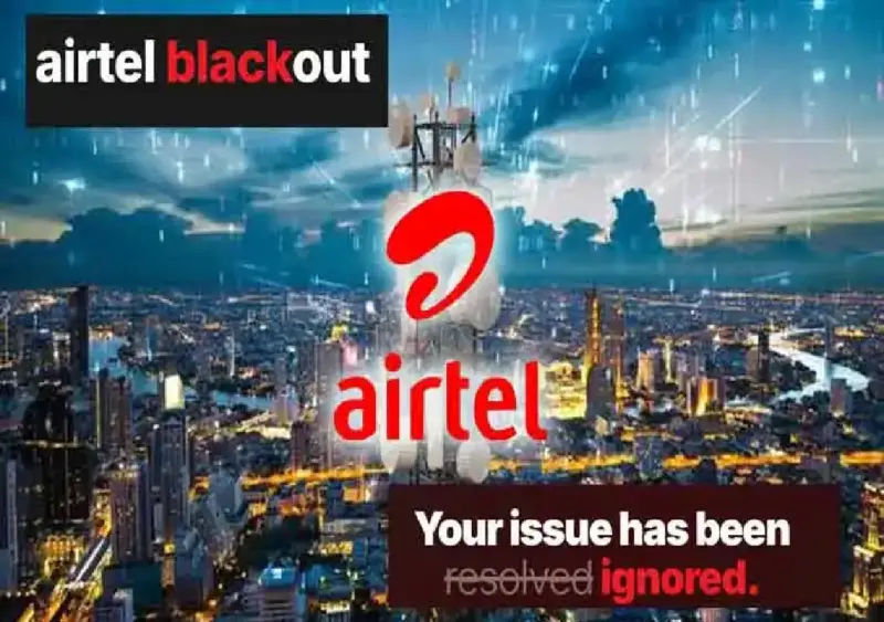 Frustrated Airtel user builds viral site exposing support issues