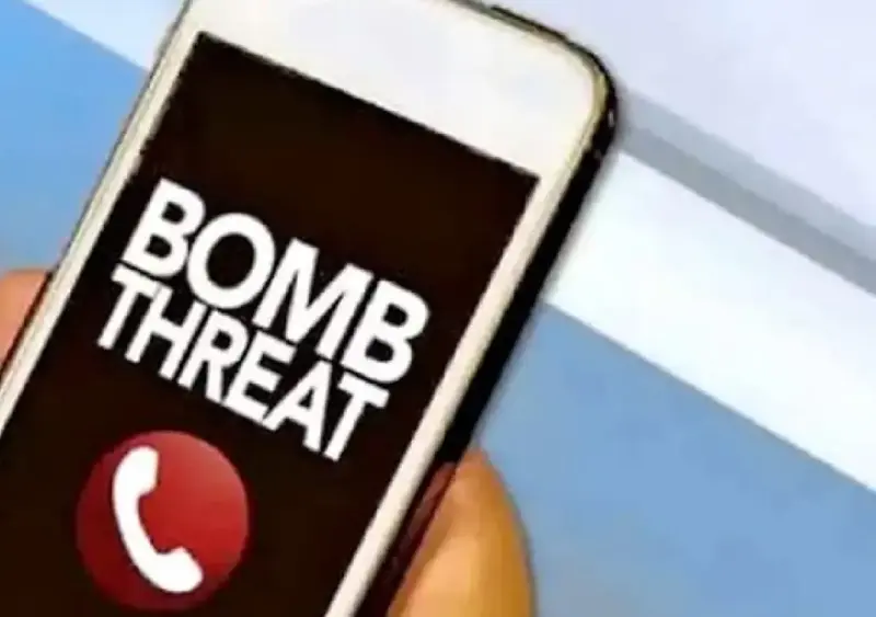 Hoax bomb threat email targets DRDO lab, TN CM's grandson | Dailyhunt