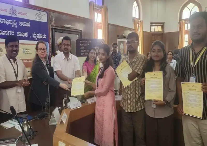 MCC urges design thinking approach for urban development