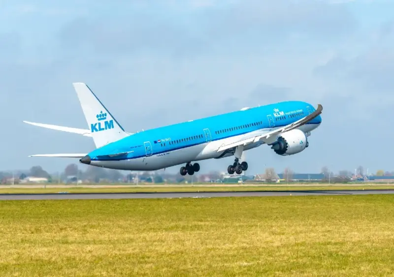 Court orders FIR against KLM over denied boarding case