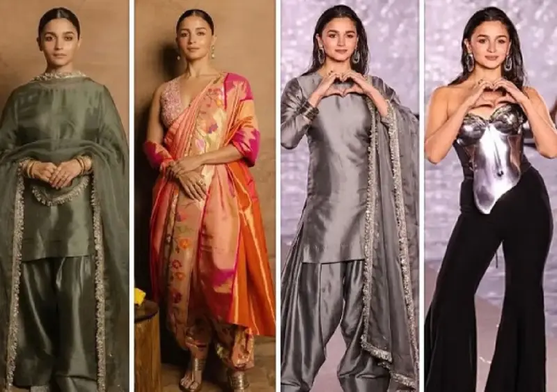 Brand faces backlash for using AI images of Alia Bhatt