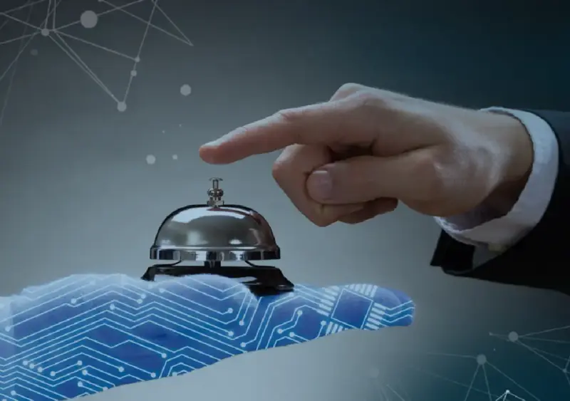 In tech-driven Bengaluru, hospitality rediscovers the human touch