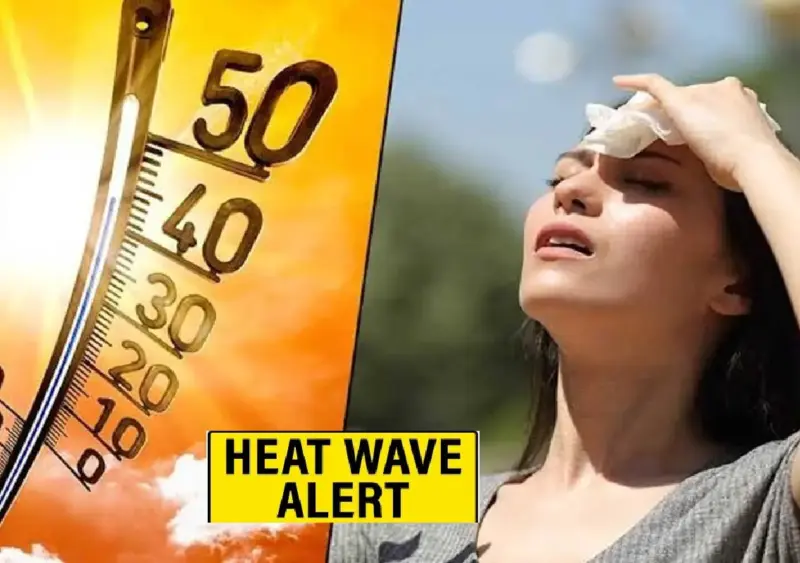 Bengaluru sees rise in vertigo cases amid summer heat