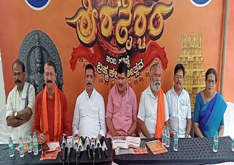 Shanaishchara temple rituals to be held from April 18