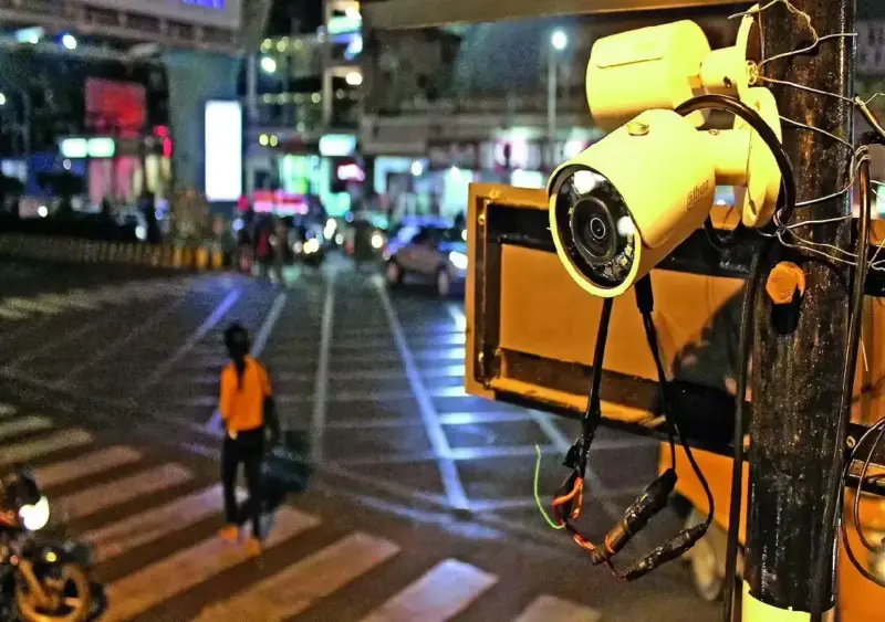 Bengaluru deploys 8,700+ cameras to tighten traffic enforcement