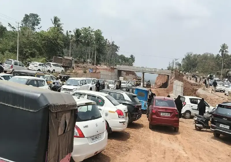 Mangaluru halls booked without parking trigger police case
