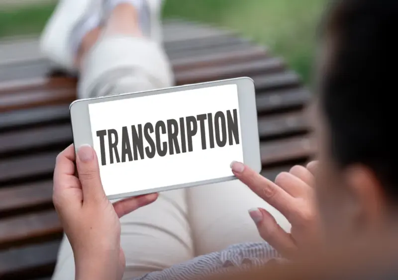 Struggling to Take Notes from Videos? Use a YouTube Video Transcript Generator Instead