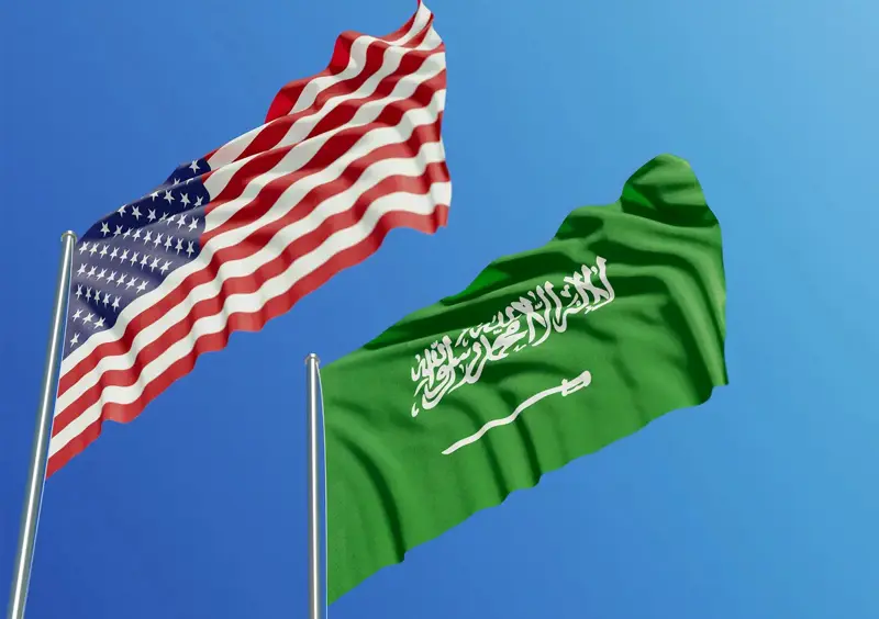 US & Saudi Arabia : Raw materials deal?
