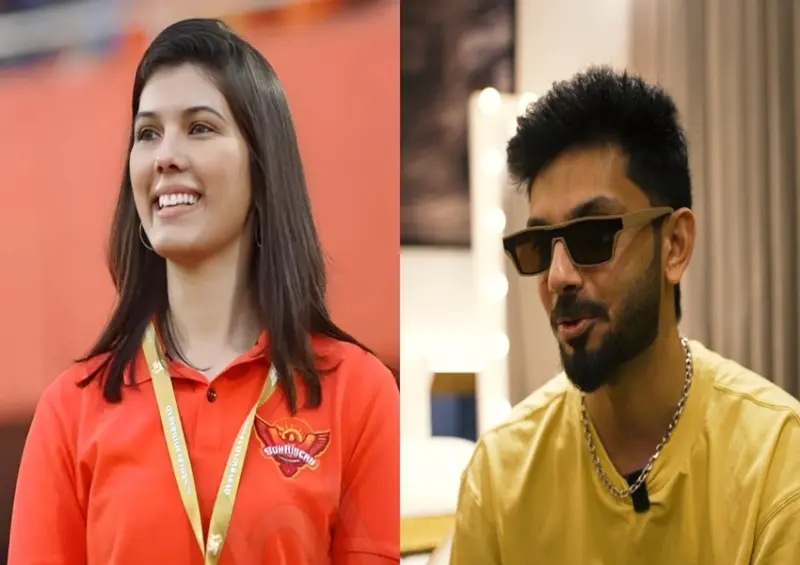 Movie News: ಕೊಲವೆರಿಡಿ ಮ್ಯೂಸಿಕ್ ಡೈರೆಕ್ಟರ್ ಜೊತೆ ಕಾವ್ಯಾ ಮಾರನ್ ಮ್ಯಾರೇಜ್..?