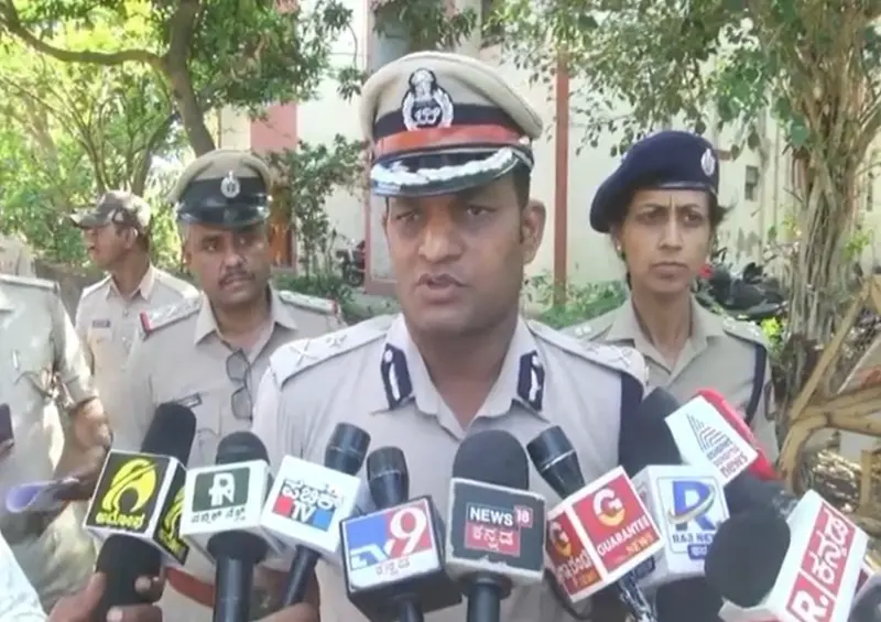 Dharwad News: ಧಾರವಾಡದಲ್ಲಿ ಫಿಟ್ನೆಸ್ ಫಸ್ಟ್ ಜಿಮ್ ತರಬೇತುದಾರ ಸಾಬೀರ್ ಬಂಧನ