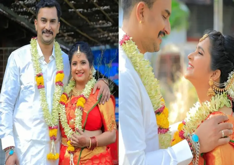 ಮದುವೆಯಾಗಿ ನಾಲ್ಕೇ ವರ್ಷಕ್ಕೆ ವಿಚ್ಛೇದನಕ್ಕೆ ಅರ್ಜಿಕೋರಿ ಕೋರ್ಟ್ ಮೆಟ್ಟಿಲೇರಿದ ಶುಭಪೂಂಜಾ-ಸುಮಂತ್