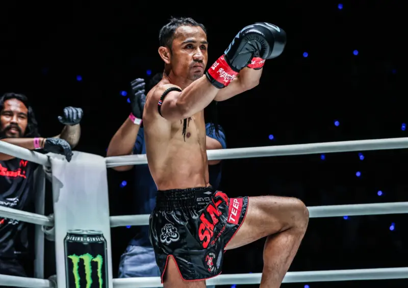 5 Burning Questions Ahead Of ONE Fight Night 42: Mann Vs. Dzhabrailov On Prime Video