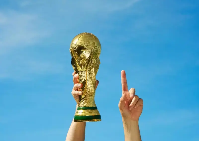World Cup 2026 football on doorstep, but media rights still unsold in India