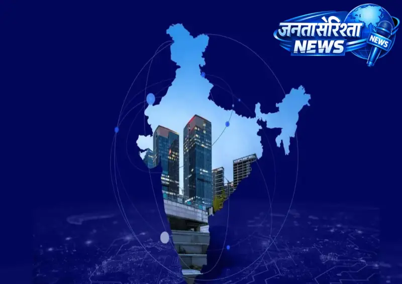 भारत में जीसीसी की लीजिंग 9.1 मिलियन स्क्वायर फीट के रिकॉर्ड हाई पर पहुंची: सीबीआरई