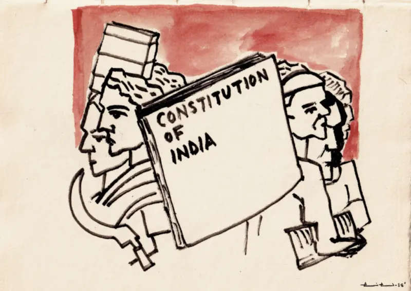Too Easy to Bend: How India's Over-Flexible Amendment Process Imperils the Constitution