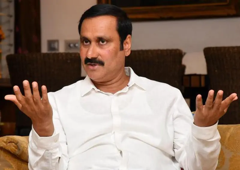 ஒரே வாரத்தில் 58 மீனவர்கள் கைது : மத்திய அரசுக்கு அன்புமணி கடிதம்!