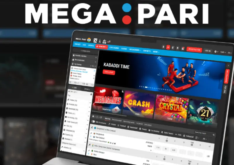 Megapari Review 2026 - Why It's Gaining Popularity in India