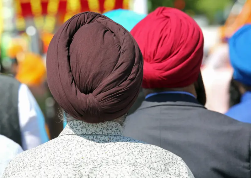 Hardeep Puri sends greetings on Sikh Dastar Diwas: What the day means