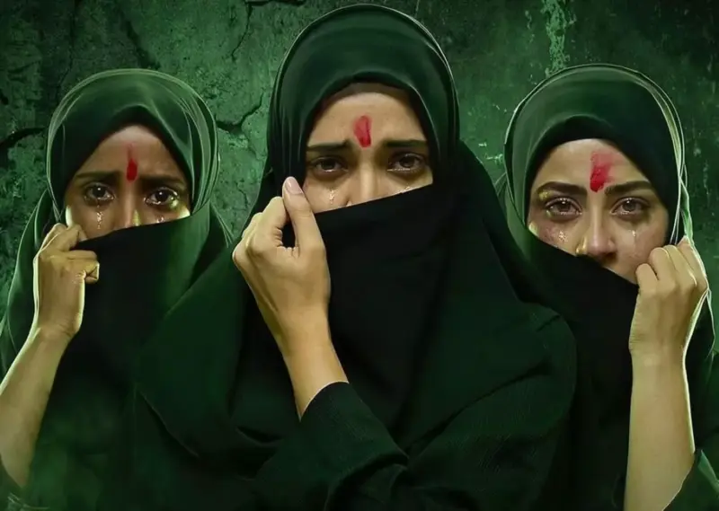 How The Kerala Story franchise turns manufactured numbers into manufactured rage