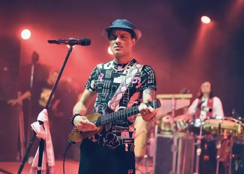 Zubeen Garg obit: The voice that carried Assam's love, longing and loss in its timbre