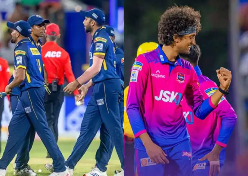 TNPL 2025: Match 22, LKK vs ITT Match Prediction - Who will win today's TNPL match between LKK vs ITT?