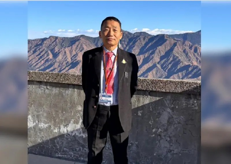 Supreme Court upholds bail for Arunachal Pradesh IAS officer in suicide abetment case