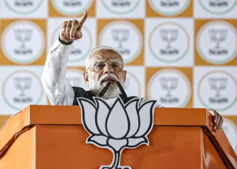 From Rajiv Gandhi to Narendra Modi: How the Response to Legislative Defeat Has Changed