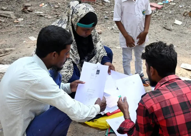 Mass Voter Deletions in West Bengal Threaten the Foundations of Democracy