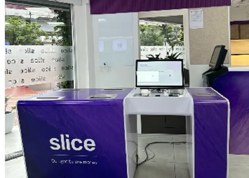Slice Bank launches AI-powered 'Slice One' banking terminal in Guwahati