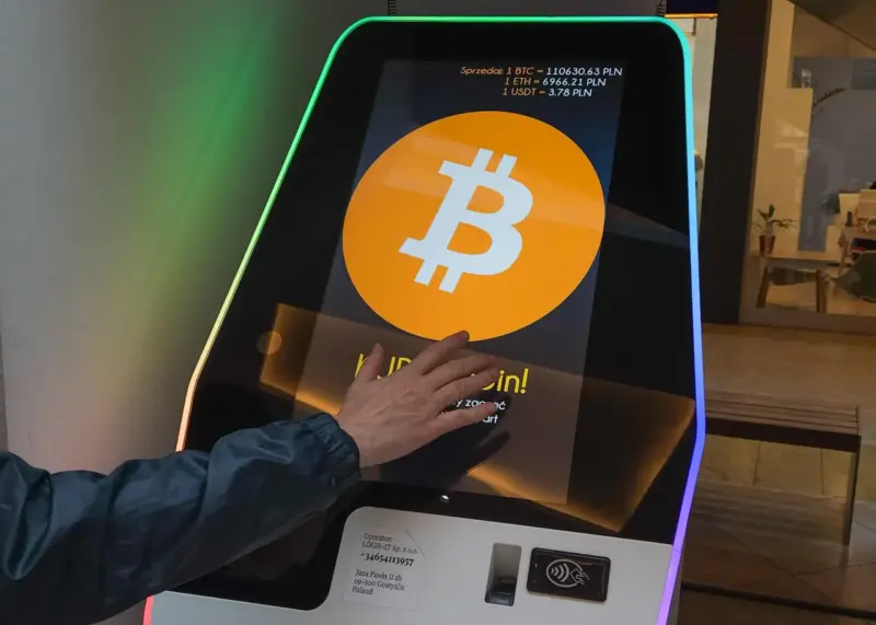 'Worst Crypto Winter Ever?' - Analysts Blame Everything From The Epstein Files To Capital Outflows For Bitcoin's Drop To $65K