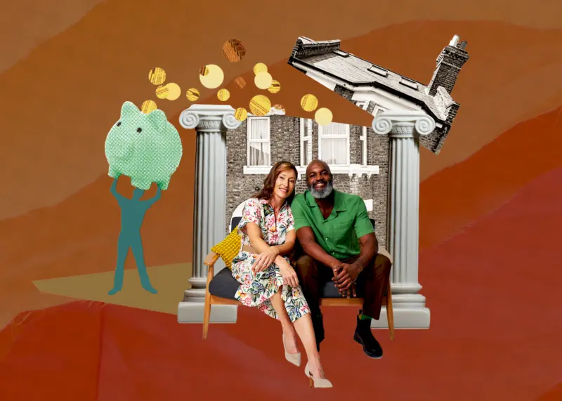 The Upper Middle Class Used to Be an Exclusive Club. Now Its Membership Is Booming.