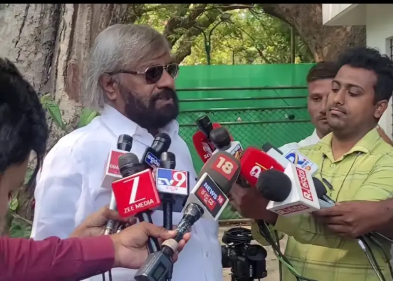 ಕಾಡುಪ್ರಾಣಿಗಳ ಸಂತತಿ ನಿಯಂತ್ರಣಕ್ಕೆ ಮಾಸ್ಟರ್ ಪ್ಲಾನ್