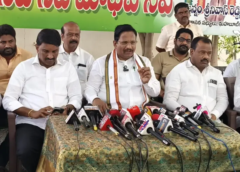 హరీష్ రావు మంచి మిత్రుడు..