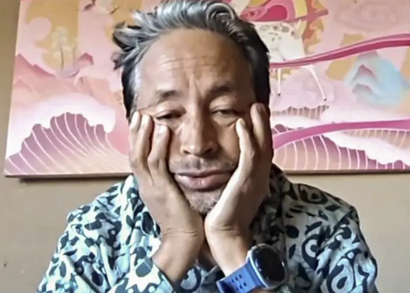 Release Before Judgment: Why Sonam Wangchuk's Case Still Demands a Supreme Court Answer