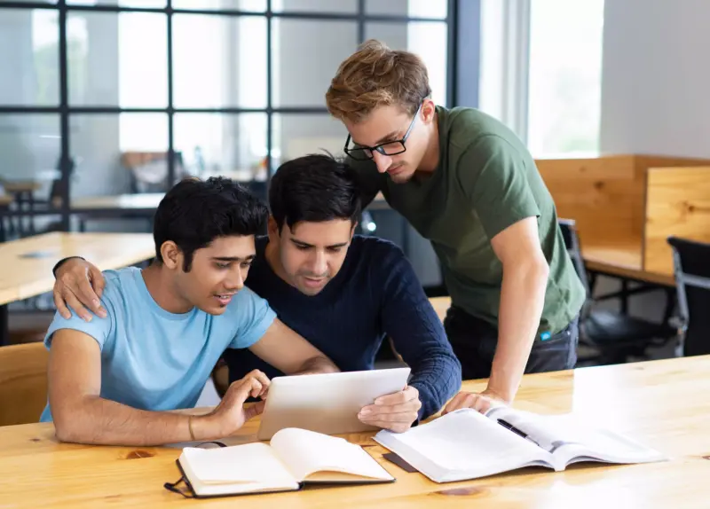 Why South Korea is a top choice for Indian students