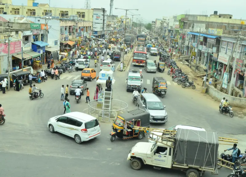 ಯಾದಗಿರಿ-ಸಂಪೂರ್ಣ ಅನ್‌ಲಾಕ್‌: ಸಹಜ ಸ್ಥಿತಿಯತ್ತ ಜಿಲ್ಲೆ