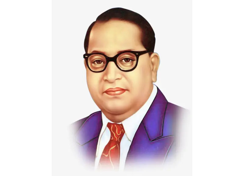 If  Ambedkar were among us today