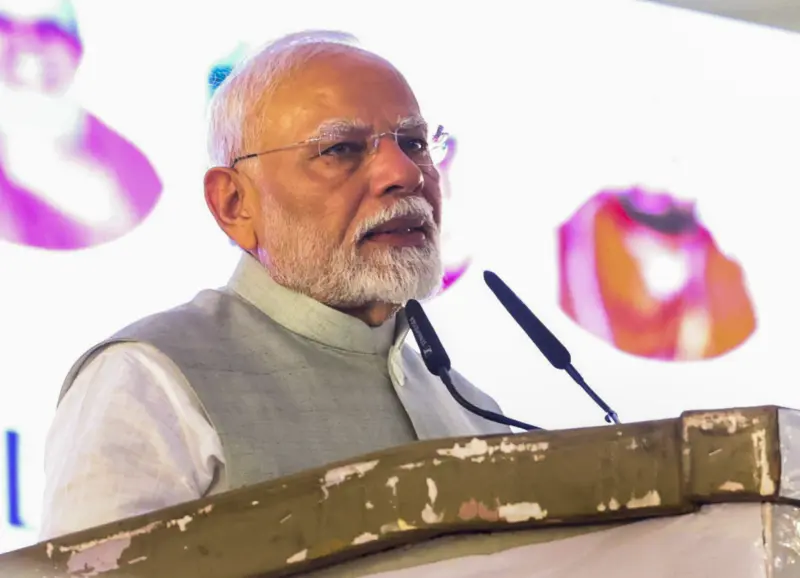 PM Modi's visit will mark new era of progress in Haryana: CM Saini