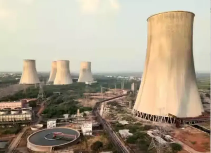 రాయలసీమ థర్మల్ పవర్ రికార్డు!