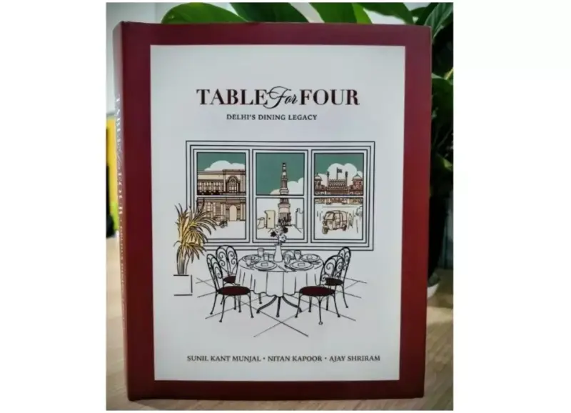 Biting into Nostalgia