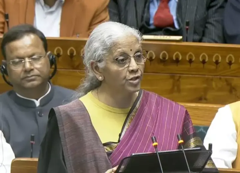 Union Budget 2026 unveils India Semiconductor Mission 2.0, boosts outlay