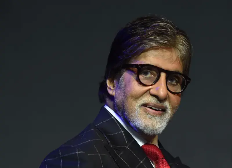 Amitabh Bachchan buys 2.67 acre land parcel in Ayodhya for ₹35 crore