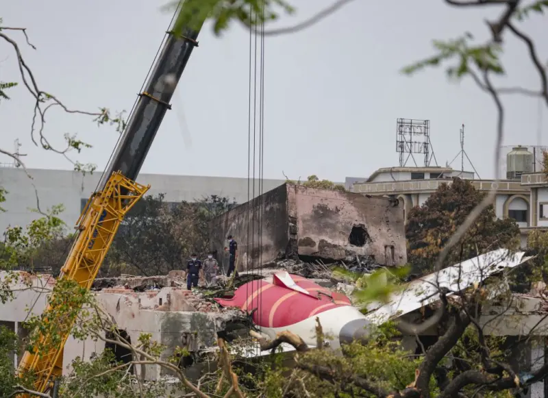 Unpacking the Preliminary Report of the Ahmedabad Air Crash: Did Safety Bulletins go Unactioned?
