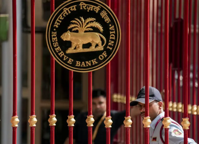 Cybersecurity Researcher Flags Exposure of Personal Data on RBI's Udgam Platform: Report