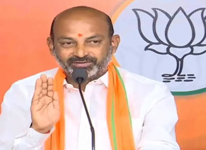 తెలంగాణలో బీజేపీకి కష్ట కాలం!