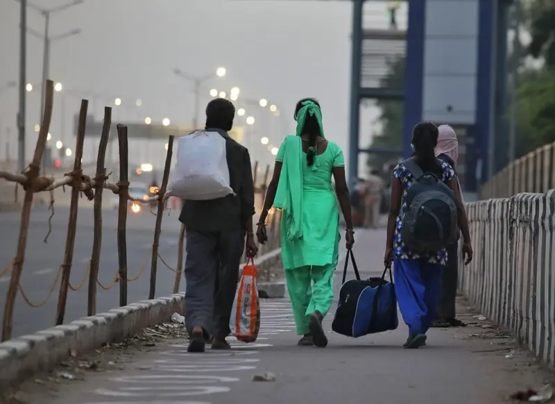Over 82 million people displaced within their own countries in 2025 as conflict and violence drive global crisis