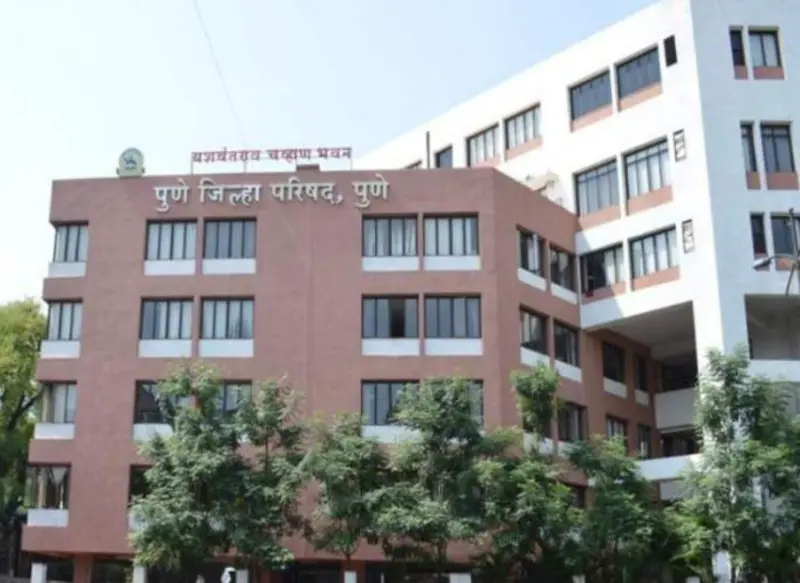 पुणे जिल्हा परिषदेत सभापतीपदासाठी नावे निश्चित